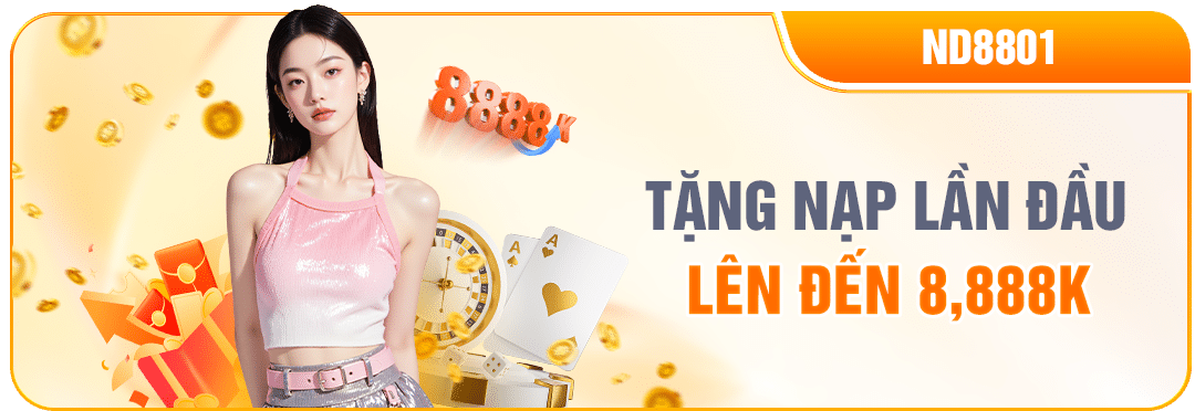 NEW88 THÀNH VIÊN MỚI NẠP LẦN ĐẦU TẶNG 8,888K